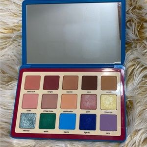 Natasha Denona Palette